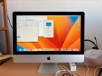 iMac 21.5 inch (2017) met magic mouse & toetsenbord, Computers en Software, Apple Desktops, Ophalen, Zo goed als nieuw, IMac, 2 tot 3 Ghz