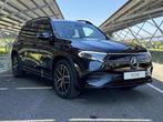 Mercedes-Benz EQB 250+ Business Edition 71 kWh | AMG-line |, Auto's, Mercedes-Benz, Stof, Zwart, Origineel Nederlands, SUV of Terreinwagen