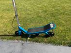 Rockboard blauw in nette staat, Ophalen, Gebruikt, Gewone step, Rockboard