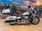 HARLEY-DAVIDSON FLHTCUSE4 CVO ULTRA 5HD ORIGINEEL NL, 2 cilinders, HARLEY-DAVIDSON, Motorrijbewijs A, Bedrijf