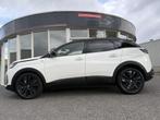 Peugeot 3008 1.2 PureTech Active, Gebruikt, 1199 cc, Wit, 690 kg