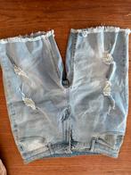 Short maat L, Ophalen of Verzenden, Zo goed als nieuw, Blauw, W30 - W32 (confectie 38/40)