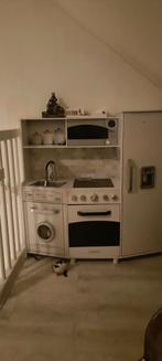 Kinder keuken speel keuken, Ophalen of Verzenden, Zo goed als nieuw, Mobiel