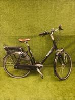 Gazelle orange C330 damesfiets E Bike, Fietsen en Brommers, Fietsen | Dames | Damesfietsen, Gebruikt, Versnellingen, Gazelle, 56 cm of meer