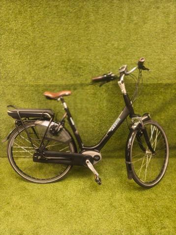 Gazelle orange C330 damesfiets E Bike  beschikbaar voor biedingen