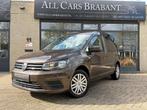 Volkswagen Caddy 1.4 TSI Combi / 1e eigenaar/ nieuwstaat / 5, Voorwielaandrijving, Gebruikt, Bruin, Origineel Nederlands