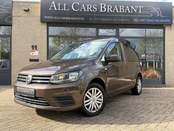 Volkswagen Caddy 1.4 TSI Combi / 1e eigenaar/ nieuwstaat / 5 beschikbaar voor biedingen