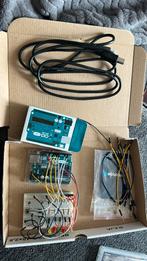 Arduino uno, Ophalen of Verzenden, Zo goed als nieuw