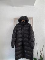 Khujo winterjas maat XL NIEUW STAAT water dn winddicht, Ophalen of Verzenden, Zo goed als nieuw, Maat 46/48 (XL) of groter, Zwart
