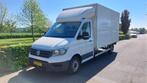 Volkswagen Crafter 35 2.0 TDI L4 EL Trendline EURO VI RWD AI, Gebruikt, Euro 6, 4 cilinders, Start-stop-systeem