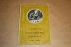 Reize door het Aapenland. J.A. Schasz M.D., Boeken, Ophalen of Verzenden, Gelezen