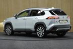 Toyota Corolla Cross Hybrid 200 Style | Afneembare Trekhaak, Stof, 4 cilinders, 24 maanden, 1415 kg