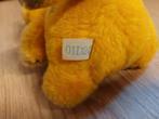 Garfield knuffel 15 cm, Ophalen of Verzenden