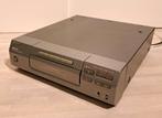 Sony TC-TX5 cassette deck met lade, auto reverse, Ophalen, Enkel, Sony, Tiptoetsen