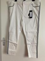 Maat - 54. Winkelprijs 69,90, Verzenden, Nieuw, Maat 46/48 (XL) of groter, Wit
