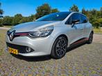Renault Clio 2013, erg weinig km! Zeer mooie uitvoering!, Auto's, Renault, Voorwielaandrijving, Zwart, 540 kg, Origineel Nederlands