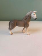 Schleich holstein ruin, Verzamelen, Dierenverzamelingen, Verzenden, Zo goed als nieuw, Paard, Beeldje of Figuurtje