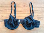 Hanro beugelBH donkerblauw, Hanro, Ophalen of Verzenden, Blauw, BH