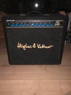 Hughes and Kettner ats sixty Gitaarversterker, Muziek en Instrumenten, Ophalen, Gebruikt, Gitaar, 100 watt of meer