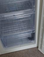 Vrieskast tafelmodel merk Zanussi, Witgoed en Apparatuur, Vriezers en Diepvrieskisten, Minder dan 85 cm, Minder dan 60 cm, Zo goed als nieuw