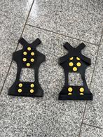 IJsgrijpers / Schoen spikes - Nieuw, Ophalen of Verzenden, Nieuw, Schoenen