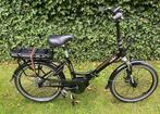 Lacros (S600) Elektrische Vouwfiets, Fietsen en Brommers, Fietsen | Vouwfietsen, Ophalen, Zo goed als nieuw, Totaal opvouwbaar