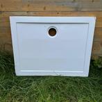 Douchebak 90x70 cm afvoeropening | Zit nog in beschermfolie, Ophalen, Zo goed als nieuw, Douche