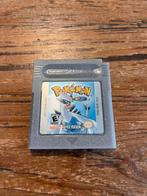Pokemon Silver voor Gameboy Color en Advance GBC GBA, 1 speler, Ophalen of Verzenden, Zo goed als nieuw, Role Playing Game (Rpg)