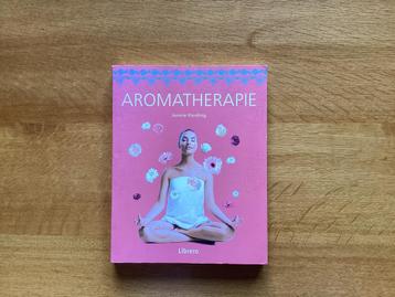 JENNIE HARDING/AROMATHERAPIE beschikbaar voor biedingen