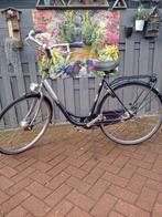 Batavus 28 inch 8 versnelling doet vanaf 3 de versnelling., Ophalen