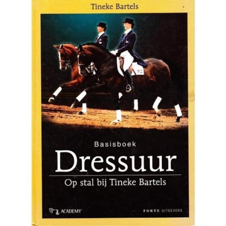 5 paardenboeken (o.m. Tineke Bartels), Boeken, Dieren en Huisdieren, Zo goed als nieuw, Paarden of Pony's, Ophalen of Verzenden