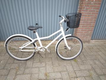 Damesfiets 26 inch, framemaat 44 cm beschikbaar voor biedingen