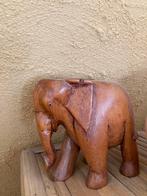 Olifant beeldje, Antiek en Kunst, Ophalen