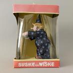 Zwarte Madam van Suske en Wiske (beeldje) SW14, Ophalen of Verzenden, Nieuw, Mens