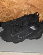 NIKE AIR FLYKNIT VAPORMAX MAAT 46, Kleding | Heren, Schoenen, Ophalen of Verzenden, Zo goed als nieuw, Zwart