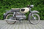Kreidler - Florett Super TS - K54-41 - 49 cc - 1966, Fietsen en Brommers, Brommers | Kreidler, Florett RMC, Ophalen of Verzenden