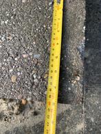Gratis Terrastegels 20 x 20 cm, 17 stuks, Ophalen, Gebruikt