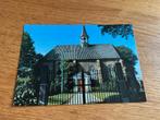 C2028) Made kerk, Verzamelen, Ansichtkaarten | Nederland, Ophalen of Verzenden, 1960 tot 1980, Noord-Brabant
