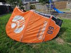 Cabrinha Switchblade 9M + bar, Watersport en Boten, Kitesurfen, Ophalen, 9 m², Geen board, Zo goed als nieuw
