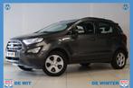 Ford EcoSport 1.0 EcoBoost Trend Ultimate | Hoge zit | Trekh, Voorwielaandrijving, Stof, Gebruikt, Ecosport