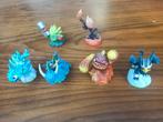 Diverse Skylanders (15 stuks), Spelcomputers en Games, Spelcomputers | Overige Accessoires, Ophalen, Zo goed als nieuw