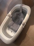 Babybadje van Twistshake (opvouwbaar), Ophalen of Verzenden, Zo goed als nieuw
