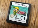 The Legend Of Zelda Spirit Tracks Nintendo DS, Spelcomputers en Games, Games | Nintendo DS, Avontuur en Actie, 1 speler, Ophalen of Verzenden