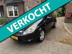 Opel Corsa 1.2-16V Enjoy, Voorwielaandrijving, Gebruikt, Zwart, 1229 cc