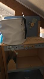 Little dutch werkbank, Kinderen en Baby's, Speelgoed | Houten speelgoed, Ophalen of Verzenden, Zo goed als nieuw