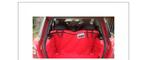 Hatchbag Mini Cooper Kofferbakbeschermer, Ophalen of Verzenden, Zo goed als nieuw