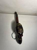 Jaeger Echte Briar Rookpijp, Verzamelen, Rookartikelen, Aanstekers en Luciferdoosjes, Ophalen of Verzenden, Gebruikt