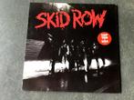Skid Row - Skid Row - Vinyl, Ophalen of Verzenden, Gebruikt