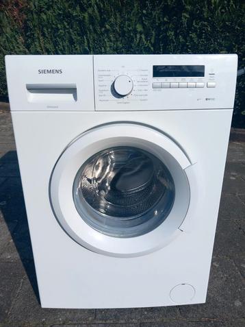 Wasmachine Siemens  beschikbaar voor biedingen