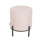 LEUKE POEFJES VOOR WEINIG, Ophalen, Minder dan 50 cm, MODERN, Rond